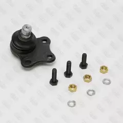 Опора шаровая L R (нижний рычаг) FORD Fiesta V 01-07 Fusion 02- MAZDA 2 03- FIXAR FK0249