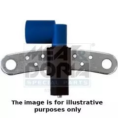 Датчик положения коленвала DACIA: LOGAN 1.6 16V (LS0M) 04-, LOGAN MCV 1.6 16V 07-  NISSAN: KUBISTAR (X76) 1.6 16V 03-  RENAULT: GRAND SCENIC (JM0/1_) 1.6 04-