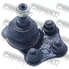 Опора шаровая Febest арт. 2420-DUSTF OEM 545016746R, 545011697R, 545000138R, 545006542R, 54501-00Q2A, 54500-00Q2C, 545001225R, 545012815R