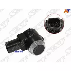 Датчик парковки CHEVROLET AVEO T300 11-/CRUZE 09-16/ORLANDO 11-15/ OPEL ASTRA J 10-/MOKKA 12-/ZAFIRA