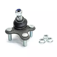 шаровая опора для а/м AUDI A3 03-; SKODA Octavia 04-; VW Golf V,VI 04-, Jetta III 05-, Tiguan 07- левая (1K0407365C) BM.SBJ.201L