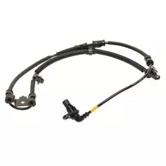 Датчик ABS передний правый для Hyundai Tucson 2004-2010 / арт. EX956702E310 / бренд MANDO / OEM 956702E310