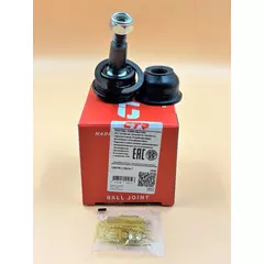 Шаровая опора нижняя CB0186 (CBKH-7) CTR Хендай Солярис, Киа Рио, Церато, Акцент Соната Элантра, Митсубиси Лансер, Вольво S40 Kia Rio, Hyundai Solaris Accent, Volvo OEM 5450325A00
