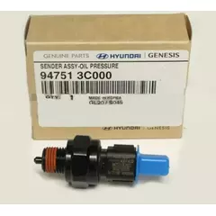 Датчик давления масла для Hyundai Tucson 18-20, Palisade 19-22, Kia Rio 16-20, Ceed 18-20 / арт. 947513C000 / бренд MOBIS