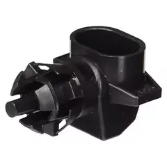 Датчик температуры воздуха Chevrolet Cruze 2009-2016 Chevrolet Orlando 2011-2015Opel Astra G 1998-20
