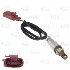 STARTVOLT Датчик кислорода (Лямбда-зонд) для VAG Octavia A7 (13-) 1.2i/1.4i/Karoq (17-) 1.4i до катализатора (VS-OS 1843)