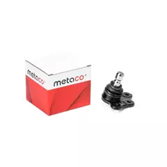 Опора шаровая передней подвески METACO 4200-008