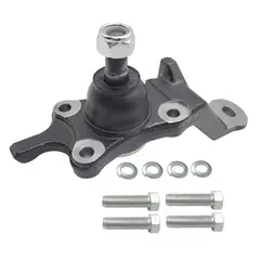 (ЗАМЕНА=CBT-49R) Опора шаровая правая TOYOTA 4 RUNNER III (1995-2002) TOYOTA LAND CRUISER VI J100 (1998-2007) TOYOTA LAND CRUISER PRADO II J90 (1996-2008) TOYOTA TUNDRA I (1999-2006)