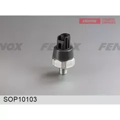Датчик давления масла Honda Accord 08-, CR-V 07-, Civic 05-, Lexus ES 12-, GS 12-, RX 03-, Toyota Auris 07-, Avensis 97-, Camry 91-, Rav4 94-