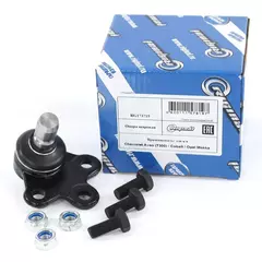 Опора шаровая Riginal для а/м Chevrolet Aveo, Cobalt, Opel Mokka 94540668, 95017035