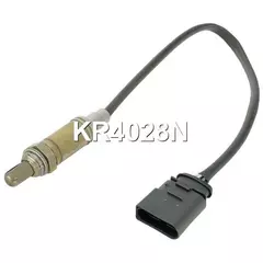 Датчик кислорода (лямбда-зонд) Volkswagen Golf (Фольксваген Гольф) / Audi A3 (Ауди А3) / Skoda Octavia (Шкода Октавиа), новый