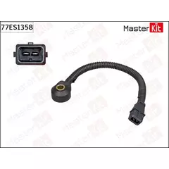 датчик детонации! Hyundai Accent/Elantra/Getz/Lantra, KIA Cerato 1.4-2.0 00>