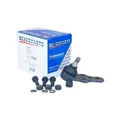 Шаровая опора передняя OPEL KADETT E Combo (T85) Фургон 1.4 75 л.с. Бензиновый 1989 - 1991
