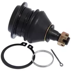 Опора шаровая L=R (верхний рычаг) TOYOTA LC Prado (J120/J150)/LEXUS GX470/460 02-> FEBEST 0120-334