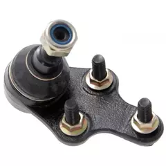 Шаровая опора Ford Focus II 05-11, C-Max 07-10 Volvo C30, S40 04- (D=21 мм)  2120-CB4 FEBEST