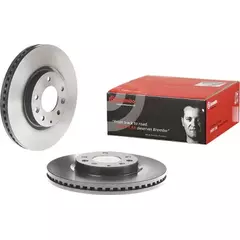 ДИСК ТОРМОЗНОЙ, MAZDA (FAW) 8 MPV 12/10- / MAZDA CX-7 (ER) 06/06-12/14