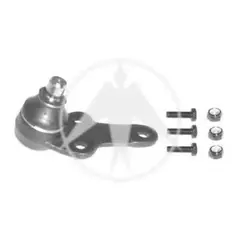 SIDEM Ford Focus (08 1998-06 2003) ШАРОВАЯ ОПОРА