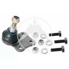 Опора шаровая L=R RENAULT Megane III/Scenic III/Fluence SIDEM 5182