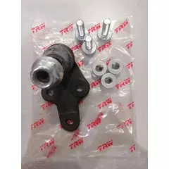 Опора шаровая FORD: FOCUS C-MAX 10/03-12/05, FOCUS II 01/06-, VOLVO: S40 II 01/04-12/05, V50 04/04-12/05