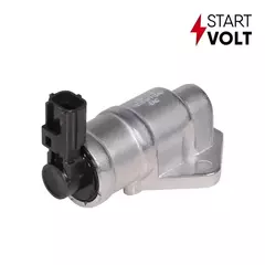Регулятор холостого хода для автомобилей Ford Mondeo (00 )/Focus (98 )/Mazda 6 (02 ) STARTVOLT VSM 1078