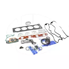 Комплект Прокладок Головки Блока Цилиндров Chevrolet Captiva - NSP арт. NSP0192067899
