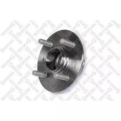 Подшипник ступицы задний Hyunday Accent 1.5 1.6 01-05 без ABS