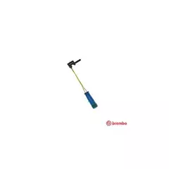 Датчик износа тормозных колодок передн./задн. MERCEDES-BENZ (BBDC) C-CLASS (W204) 01/08-> / MERCEDES