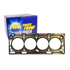 Прокладка ГБЦ Chevrolet Aveo (T250) 08-, Cruze 09-, Opel Astra H 04-, Astra J 10- AMD
