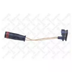 Датчик износа тормозных колодок Stellox 0010070sx для Mercedes G-CLASS W463, GL-CLASS X164,X166, M-CLASS W164,W166, R-CLASS W251, V251,