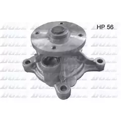 Насос водяной (помпа) Kia Ceed, Venga 1.4 1.6 08- Dolz
