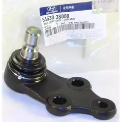 Опора шаровая HYUNDAI ix35 (10-),Sonata (10-) KIA Sportage (10-) передняя левая/правая OE