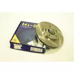 m/1351489/Sangsin Brake/Диск тормозной HYUNDAI CRETA/i30 11-/KIA CEED 12- передний вент. D 280мм SANGSIN BRAKE