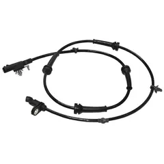 Датчик ABS RR NISSAN QASHQAI J10 4WD 10- левый/правый