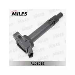 Катушка зажигания TOYOTA LAND CRUISER 200/PRADO 150/LEXUS GS/IS/LS (BERU ZSE192) AL08062