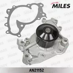 Насос водяной TOYOTA RX300 /330 00- /CAMRY 3.0 96- AN21152