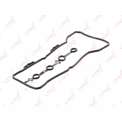 Прокладка крышки ГБЦ на/ NISSAN Micra(K12/K13) 1.5-1.6 05 / Note(E11/E12) 1.5-1.6 06 / Qashqai(J10) 1.6 07 / Tiida(C11/C12) 1.5-1.6 07