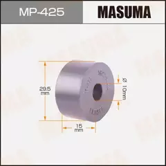 Втулка стабилизатора "Masuma" MP- 425 амортизатора /front/rear/ Atlas H41- AE50- D21-22-10 шт.