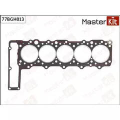 Прокладка ГБЦ CITROEN Jumper 2.2HDi 06->, FORD Transit 2.2TDCi 06->, PEUGEOT Boxer 2.2HDi 06->