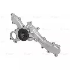Насос водяной для а/м Toyota Camry (06-)/Lexus RX II (03-) 3.5i [2GR-FE] (с металл.прокладкой) LUZAR LWP 1935