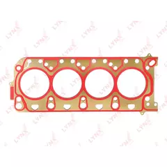 Прокладка гбц LYNXauto SH-0516 - LYNXauto арт. SH-0516