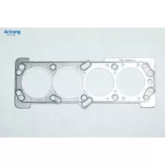 Прокладка ГБЦ Chevrolet Lacetti 1.4-1.6 DOHC Daewoo Nexia 1.6 паронит ARIRANG