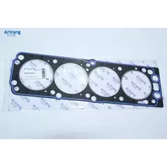Прокладка головки блока Daewoo (Nexia/Lanos 1.5 SOHC) A15SMS