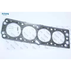 Прокладка головки блока Daewoo (Nexia 1.5 DOHC), Chevrolet (Aveo 03-11/Lanos 04- DOHC) A15MF/F15D3