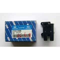 Катушка зажигания Hyundai / Kia (Mobis) 27310-22600 - Hyundai-KIA арт. 2731022600