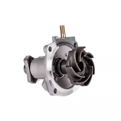 Насос водяной Lexus LX 570 2007> Toyota Land Cruiser (200) 2008> Toyota Sequoia (K6) 2008> Toyota Tundra 2007-2013 - Toyota арт. 1610039496