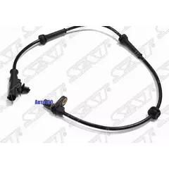 Датчик ABS ЗАД NISSAN TIIDA C11/SC11X 07- ПРАВЫЙ