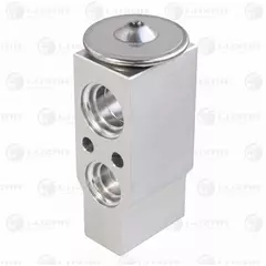 Клапан расширительный кондиционера Luzar LTRV 1104 - Luzar арт. LTRV 1104