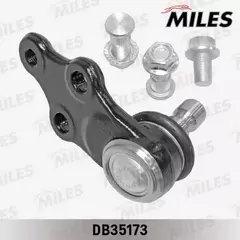 Опора шаровая HYUNDAI IX35 10-/SONATA YF 10-/KIA SPORTAGE 10- (TRW JBJ335) DB35173