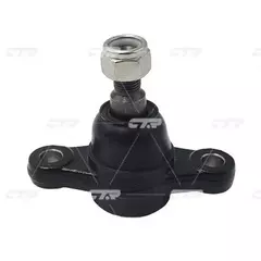 (ЗАМЕНА=CBKH-20) Опора шаровая HYUNDAI SONATA II Y3 (1993-1998) HYUNDAI SONATA ТАГАЗ IV (2004-2015) HYUNDAI SONATA V NF (2004-2010) KIA OPTIMA I (2000-2005)