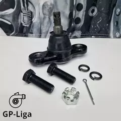 Шаровая опора нижняя HYUNDAI Elantra(HD) 1.6 06> / i30 2007-2009, KIA Ceed 2007-2009 / Cerato 1.6 2008- / Carens 2006- / Magentis 2006- / Miles DB35020